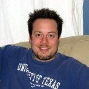 Meet your Posher, Bill